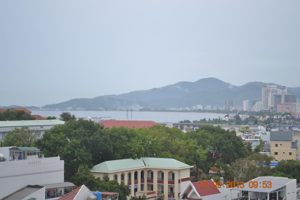 诺克洪酒店 芽庄 客房 照片